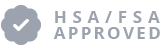 HSA / FSA Approved
